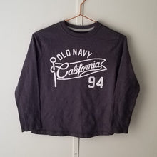 Load image into Gallery viewer, Old Navy L/S California Tee - Size M
