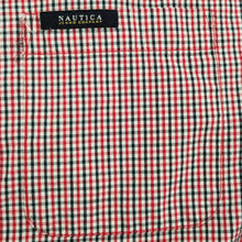 Load image into Gallery viewer, Nautica Jeans Co. S/S Button-up Shirt - Size M
