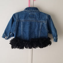 Load image into Gallery viewer, Sprockets Boutique Denim Jacket - Size 18M
