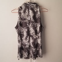 Load image into Gallery viewer, Milano Braided &amp; Layered Tank - Size M
