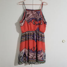 Load image into Gallery viewer, Hello Miss Boutique Zipper Dress - Size L

