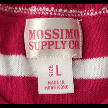 Load image into Gallery viewer, Mossimo Supply Co - Striped Cardigan - Size L
