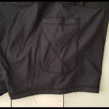 Load image into Gallery viewer, Dual-Layer Athletic Shorts - Size L - NWT
