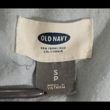 Load image into Gallery viewer, Old Navy Button-Up Blouse - Size S
